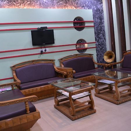 Hotel Raj Mahal Bikaner Zewnętrze zdjęcie