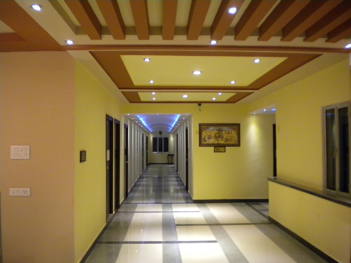 Hotel Raj Mahal Bikaner Zewnętrze zdjęcie