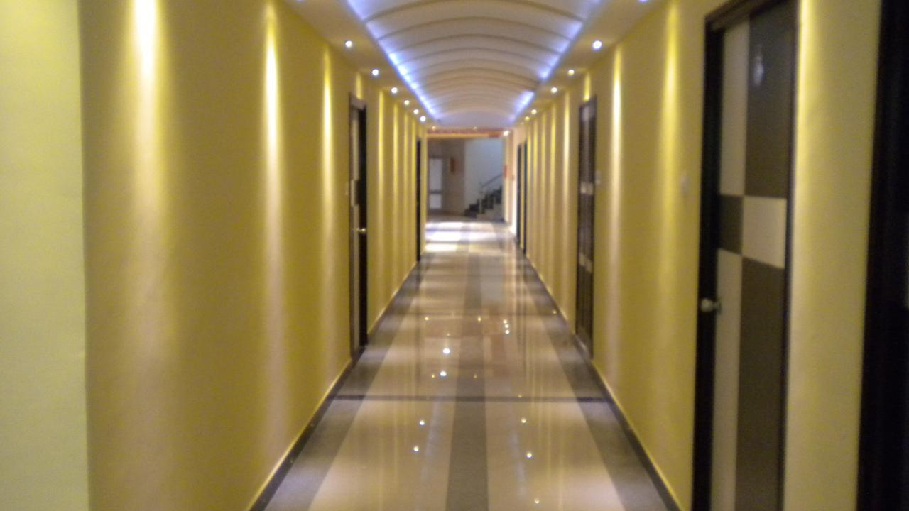 Hotel Raj Mahal Bikaner Zewnętrze zdjęcie
